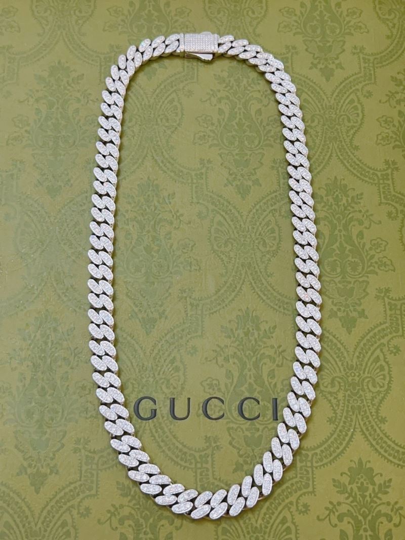 Gucci Necklaces